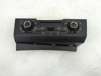 2009-2012 Audi A4 Climate Control Module Temperature AC/Heater Replacement P/N:8T1 820 043 AQ Fits OEM Used Auto Parts - Oem