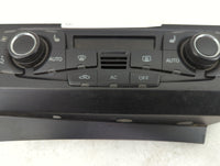 2009-2012 Audi A4 Climate Control Module Temperature AC/Heater Replacement P/N:8T1 820 043 AQ Fits OEM Used Auto Parts - Oem