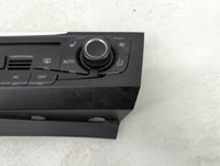 2009-2012 Audi A4 Climate Control Module Temperature AC/Heater Replacement P/N:8T1 820 043 AQ Fits OEM Used Auto Parts - Oem