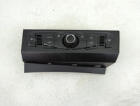 2009-2012 Audi A4 Climate Control Module Temperature AC/Heater Replacement P/N:8T1 820 043 AM Fits Fits 2008 2009 2010 2011 
