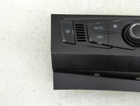 2009-2012 Audi A4 Climate Control Module Temperature AC/Heater Replacement P/N:8T1 820 043 AM Fits Fits 2008 2009 2010 2011 