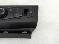 2009-2012 Audi A4 Climate Control Module Temperature AC/Heater Replacement P/N:8T1 820 043 AM Fits Fits 2008 2009 2010 2011 