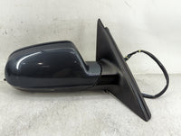 2010-2016 Audi A4 Passenger Side View Mirror - Right Door Mirror OEM Used - Oemusedautoparts1.com