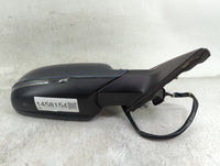 2010-2016 Audi A4 Passenger Side View Mirror - Right Door Mirror OEM Used - Oemusedautoparts1.com