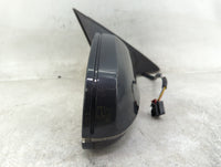 2010-2016 Audi A4 Passenger Side View Mirror - Right Door Mirror OEM Used - Oemusedautoparts1.com