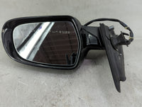 2010-2016 Audi A4 Passenger Side View Mirror - Right Door Mirror OEM Used - Oemusedautoparts1.com