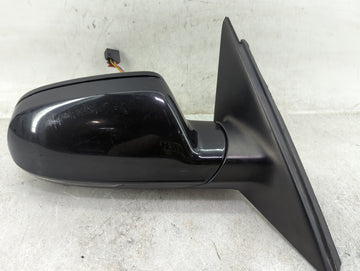 2010-2016 Audi A4 Passenger Side View Mirror - Right Door Mirror OEM Used