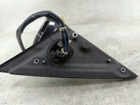 2010-2016 Audi A4 Passenger Side View Mirror - Right Door Mirror OEM Used - Oemusedautoparts1.com
