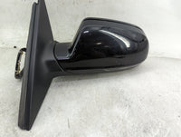 2010-2016 Audi A4 Driver Side View Mirror - Left Door Mirror OEM Used - Oemusedautoparts1.com
