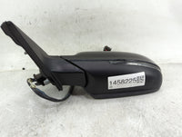 2010-2016 Audi A4 Driver Side View Mirror - Left Door Mirror OEM Used - Oemusedautoparts1.com