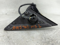 2010-2016 Audi A4 Driver Side View Mirror - Left Door Mirror OEM Used - Oemusedautoparts1.com