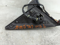 2010-2016 Audi A4 Driver Side View Mirror - Left Door Mirror OEM Used - Oemusedautoparts1.com