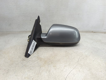 compare product 2010-2016 Audi A4 Passenger Side View Mirror - Right Door Mirror OEM Used
