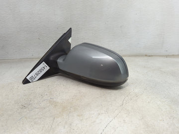2010-2016 Audi A4 Passenger Side View Mirror - Right Door Mirror OEM Used