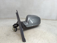 2010-2016 Audi A4 Passenger Side View Mirror - Right Door Mirror OEM Used - Oemusedautoparts1.com