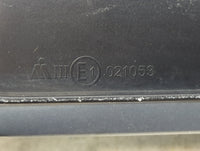 2010-2016 Audi A4 Passenger Side View Mirror - Right Door Mirror OEM Used - Oemusedautoparts1.com