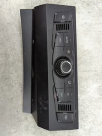 2009-2012 Audi A4 Climate Control Module Temperature AC/Heater Replacement P/N:8T1 820 043 AM Fits Fits 2008 2009 2010 2011 