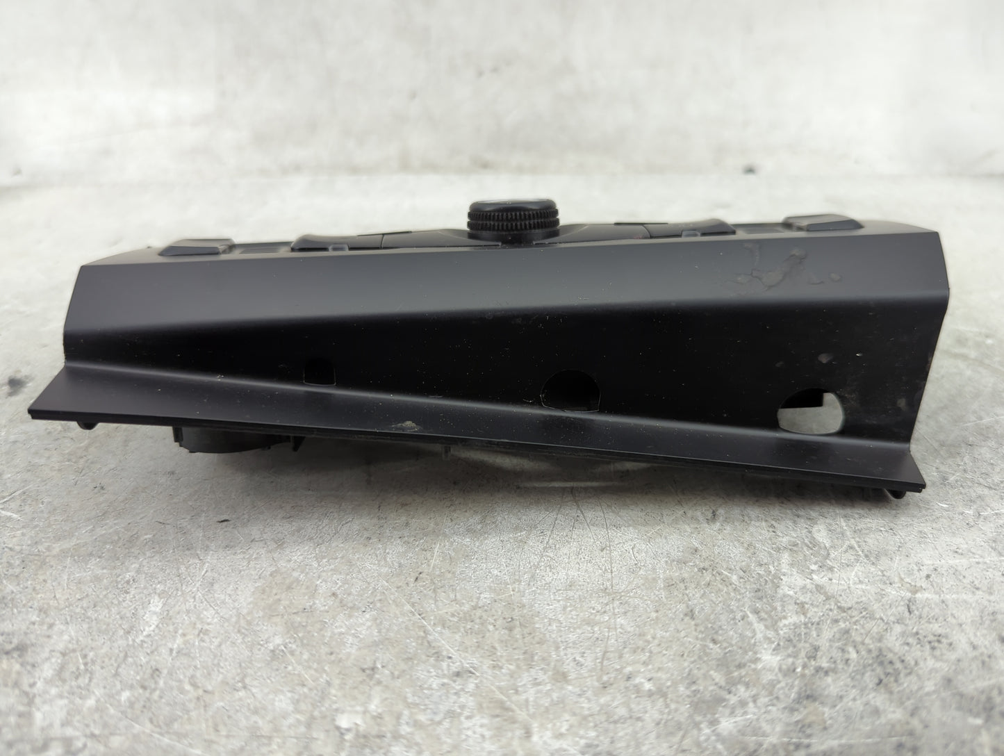 2009-2012 Audi A4 Climate Control Module Temperature AC/Heater Replacement P/N:8T1 820 043 AM Fits Fits 2008 2009 2010 2011 
