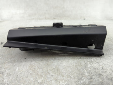 2009-2012 Audi A4 Climate Control Module Temperature AC/Heater Replacement P/N:8T1 820 043 AM Fits Fits 2008 2009 2010 2011 2012 OEM Used Auto Parts