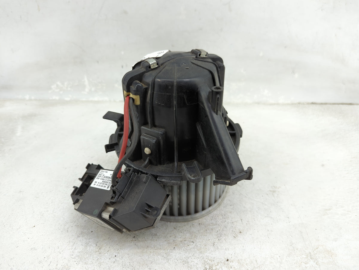 2009-2012 Audi A4 Heater AC Blower Motor P/N:8K0820521B K5909008, CZ2468106932, F011500024 Fits Fits 2008 2009 2010 2011 201