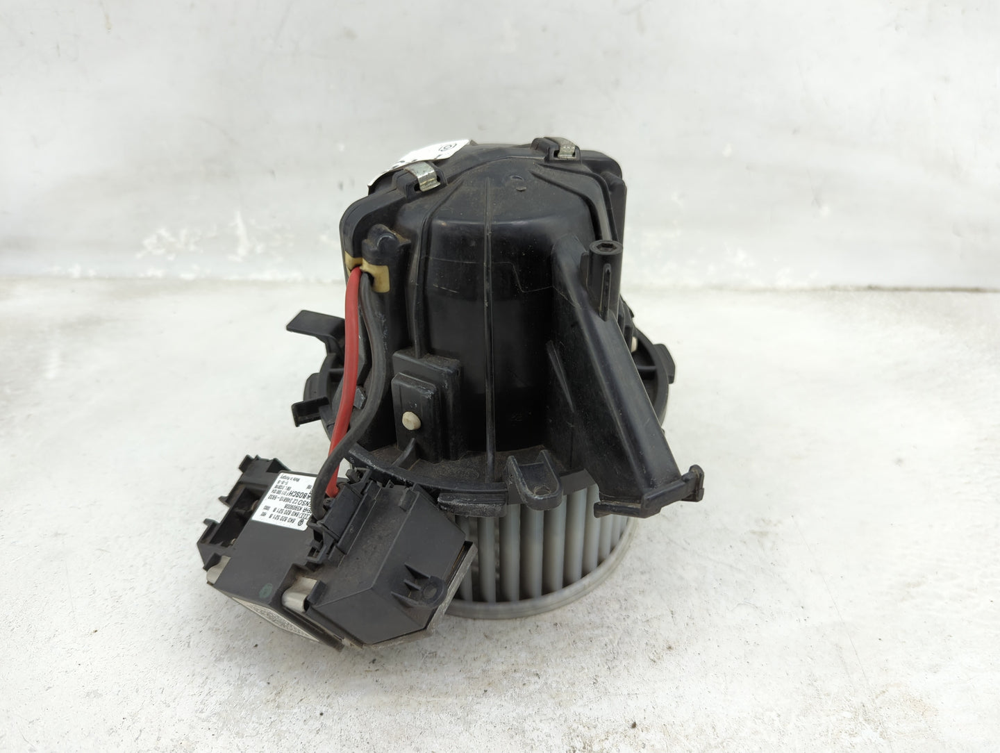 2009-2012 Audi A4 Heater AC Blower Motor P/N:8K0820521B K5909008, CZ2468106932, F011500024 Fits Fits 2008 2009 2010 2011 201