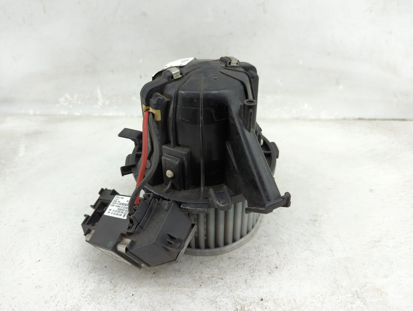 2009-2012 Audi A4 Heater AC Blower Motor P/N:8K0820521B K5909008, CZ2468106932, F011500024 Fits Fits 2008 2009 2010 2011 201