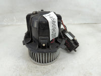 2009-2012 Audi A4 Heater AC Blower Motor P/N:8K0820521B K5909008, CZ2468106932, F011500024 Fits Fits 2008 2009 2010 2011 201