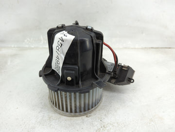 2009-2012 Audi A4 Heater AC Blower Motor P/N:01291197 Fits Fits 2008 2009 2010 2011 2012 OEM Used Auto Parts - Oemusedautopa