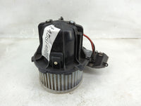 2009-2012 Audi A4 Heater AC Blower Motor P/N:01291197 Fits Fits 2008 2009 2010 2011 2012 OEM Used Auto Parts - Oemusedautopa