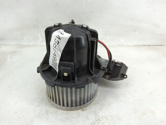 compare product 2009-2012 Audi A4 Heater AC Blower Motor P/N:01291197 Fits Fits 2008 2009 2010 2011 2012 OEM Used Auto Parts