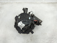 2009-2012 Audi A4 Heater AC Blower Motor P/N:01291197 Fits Fits 2008 2009 2010 2011 2012 OEM Used Auto Parts - Oemusedautopa
