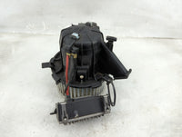 2009-2012 Audi A4 Heater AC Blower Motor P/N:01291197 Fits Fits 2008 2009 2010 2011 2012 OEM Used Auto Parts - Oemusedautopa