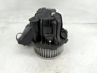 2009-2012 Audi A4 Heater AC Blower Motor P/N:01291197 Fits Fits 2008 2009 2010 2011 2012 OEM Used Auto Parts - Oemusedautopa