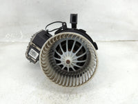 2009-2012 Audi A4 Heater AC Blower Motor P/N:01291197 Fits Fits 2008 2009 2010 2011 2012 OEM Used Auto Parts - Oemusedautopa