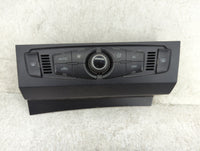 2009-2012 Audi A4 Climate Control Module Temperature AC/Heater Replacement P/N:8T1 820 043 AR 8T1 820 043 AM Fits OEM Used A