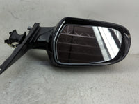 2010-2016 Audi A4 Driver Side View Mirror - Left Door Mirror OEM Used - Oemusedautoparts1.com