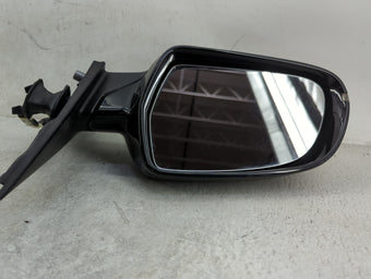 compare product 2010-2016 Audi A4 Driver Side View Mirror - Left Door Mirror OEM Used