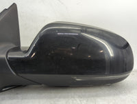 2010-2016 Audi A4 Driver Side View Mirror - Left Door Mirror OEM Used - Oemusedautoparts1.com