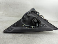 2010-2016 Audi A4 Driver Side View Mirror - Left Door Mirror OEM Used - Oemusedautoparts1.com