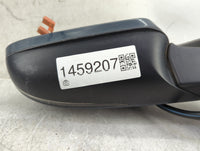 2010-2016 Audi A4 Driver Side View Mirror - Left Door Mirror OEM Used - Oemusedautoparts1.com