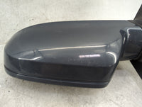 2010-2016 Audi A4 Driver Side View Mirror - Left Door Mirror OEM Used - Oemusedautoparts1.com