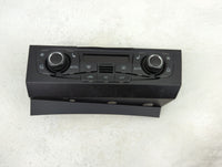 2009-2012 Audi A4 Climate Control Module Temperature AC/Heater Replacement P/N:8T1820043AQ A2C53346679 Fits OEM Used Auto Pa