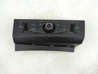 2009-2012 Audi A4 Climate Control Module Temperature AC/Heater Replacement P/N:8T1820043AM A2C53346674 Fits OEM Used Auto Pa