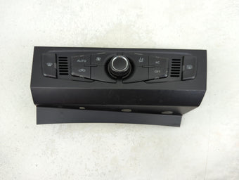 compare product 2009-2012 Audi A4 Climate Control Module Temperature AC/Heater Replacement P/N:8T1820043AM A2C53346674 Fits OEM Used Auto Parts