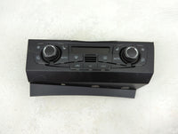 2009-2012 Audi A4 Climate Control Module Temperature AC/Heater Replacement P/N:8T1820043AQ A2C53346679 Fits OEM Used Auto Pa