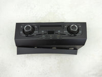 2009-2012 Audi A4 Climate Control Module Temperature AC/Heater Replacement P/N:8T1820043AQ A2C53346679 Fits OEM Used Auto Pa