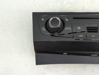 2009-2012 Audi A4 Climate Control Module Temperature AC/Heater Replacement P/N:8T1820043AQ A2C53346679 Fits OEM Used Auto Pa
