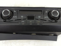 2009-2012 Audi A4 Climate Control Module Temperature AC/Heater Replacement P/N:8T1820043AQ A2C53346679 Fits OEM Used Auto Pa
