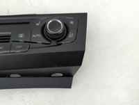 2009-2012 Audi A4 Climate Control Module Temperature AC/Heater Replacement P/N:8T1820043AQ A2C53346679 Fits OEM Used Auto Pa