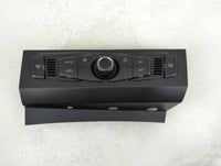 2009-2012 Audi A4 Climate Control Module Temperature AC/Heater Replacement P/N:8T1820043AM A2C53346674 Fits OEM Used Auto Pa